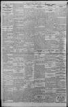 Birmingham Daily Post Monday 10 March 1919 Page 8