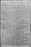 Birmingham Daily Post Tuesday 11 March 1919 Page 6