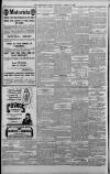 Birmingham Daily Post Wednesday 12 March 1919 Page 4