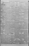 Birmingham Daily Post Wednesday 12 March 1919 Page 6