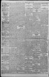 Birmingham Daily Post Thursday 13 March 1919 Page 6