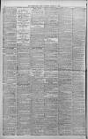 Birmingham Daily Post Saturday 15 March 1919 Page 8