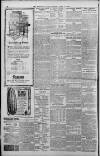 Birmingham Daily Post Saturday 15 March 1919 Page 12