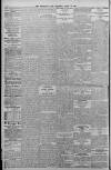 Birmingham Daily Post Thursday 20 March 1919 Page 6