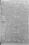 Birmingham Daily Post Monday 31 March 1919 Page 6