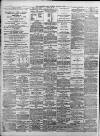 Birmingham Daily Post Saturday 03 January 1920 Page 2