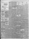 Birmingham Daily Post Saturday 03 January 1920 Page 8