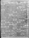 Birmingham Daily Post Thursday 08 January 1920 Page 12