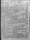 Birmingham Daily Post Monday 12 January 1920 Page 10