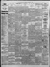 Birmingham Daily Post Wednesday 14 January 1920 Page 4