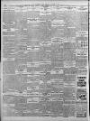 Birmingham Daily Post Thursday 15 January 1920 Page 10
