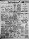 Birmingham Daily Post Friday 16 January 1920 Page 1