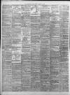 Birmingham Daily Post Friday 16 January 1920 Page 2