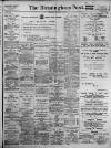 Birmingham Daily Post Thursday 22 January 1920 Page 1
