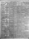 Birmingham Daily Post Thursday 22 January 1920 Page 3