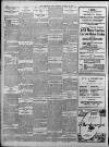 Birmingham Daily Post Thursday 22 January 1920 Page 10