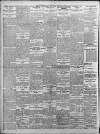 Birmingham Daily Post Thursday 22 January 1920 Page 12