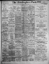 Birmingham Daily Post Thursday 29 January 1920 Page 1