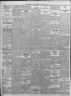 Birmingham Daily Post Thursday 29 January 1920 Page 6