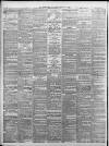 Birmingham Daily Post Friday 30 January 1920 Page 2