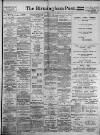 Birmingham Daily Post Saturday 31 January 1920 Page 1