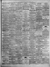 Birmingham Daily Post Saturday 31 January 1920 Page 3