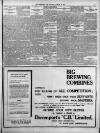 Birmingham Daily Post Saturday 31 January 1920 Page 11