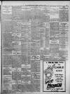 Birmingham Daily Post Saturday 31 January 1920 Page 15