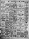 Birmingham Daily Post Tuesday 10 February 1920 Page 1