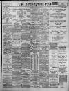 Birmingham Daily Post Wednesday 11 February 1920 Page 1