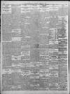 Birmingham Daily Post Wednesday 11 February 1920 Page 12
