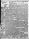 Birmingham Daily Post Saturday 14 February 1920 Page 10