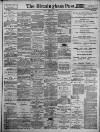 Birmingham Daily Post Friday 20 February 1920 Page 1