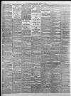 Birmingham Daily Post Friday 20 February 1920 Page 2