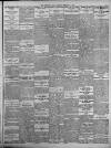 Birmingham Daily Post Saturday 21 February 1920 Page 11