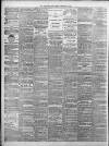 Birmingham Daily Post Friday 27 February 1920 Page 2