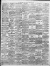 Birmingham Daily Post Saturday 28 February 1920 Page 2