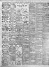 Birmingham Daily Post Saturday 28 February 1920 Page 7