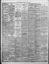 Birmingham Daily Post Monday 07 April 1924 Page 2