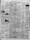 Birmingham Daily Post Saturday 12 April 1924 Page 2