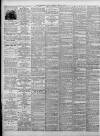 Birmingham Daily Post Saturday 12 April 1924 Page 4