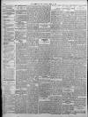 Birmingham Daily Post Saturday 12 April 1924 Page 10