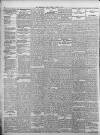 Birmingham Daily Post Tuesday 22 April 1924 Page 6