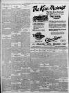 Birmingham Daily Post Monday 28 April 1924 Page 10