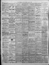 Birmingham Daily Post Wednesday 30 April 1924 Page 2