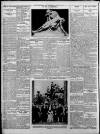 Birmingham Daily Post Wednesday 30 April 1924 Page 6