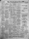 Birmingham Daily Post Saturday 03 May 1924 Page 1