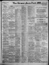 Birmingham Daily Post Tuesday 06 May 1924 Page 1