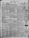 Birmingham Daily Post Monday 12 May 1924 Page 3