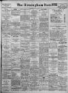 Birmingham Daily Post Wednesday 04 June 1924 Page 1